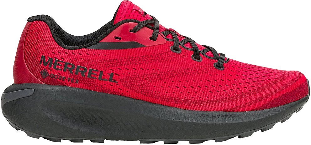 Merrell Buty do biegania męskie MORPHLITE GTX Gore-Tex J068279 43.5