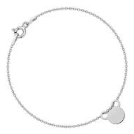 Bransoletki - MYNESS Bransoletka z myszką miki /1986/ - miniaturka - grafika 1