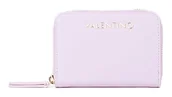 Portfele - VALENTINO, Portfel z zamkiem błyskawicznym, Zero RE Lilla, rozmiar uniwersalny, lilia, Utility - miniaturka - grafika 1