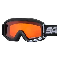 Gogle narciarskie - Gogle narciarskie dla dzieci Salice 708 DACRXFD Jr - miniaturka - grafika 1