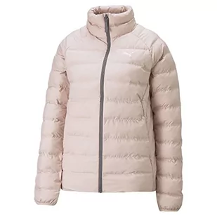 PUMA Active Polyball Jacket Kurtka damska - Kurtki damskie - miniaturka - grafika 1
