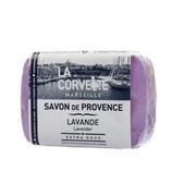 Pozostałe kosmetyki - Savon De Provence Marseille Provence mydła ze 100% oleju roślinnego  100 G, , , 270723 - miniaturka - grafika 1