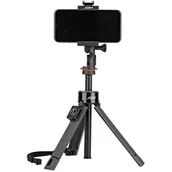 Kamery cyfrowe - akcesoria - JOBY Statyw Griptight Pro Telepod JOBY01534-BWW - miniaturka - grafika 1