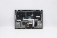 Części i akcesoria do laptopów - Lenovo 5M10Z41282 części zamienne do notatników Cover + keyboard - miniaturka - grafika 1