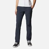 Spodnie damskie - Columbia Damskie spodnie turystyczne Saturday Trail - miniaturka - grafika 1