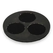 Akcesoria do urządzeń czyszczących - Rzep do segmentów Barikell Barikell - miniaturka - grafika 1