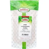 Bakalie - Targroch Imbir kandyzowany kostka 500g - miniaturka - grafika 1