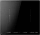 Płyty elektryczne do zabudowy - Amica Studio 2.0 PI6544PHTS4UN - miniaturka - grafika 1