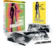 Filmy obyczajowe Blu-ray - The Final Programme - miniaturka - grafika 1