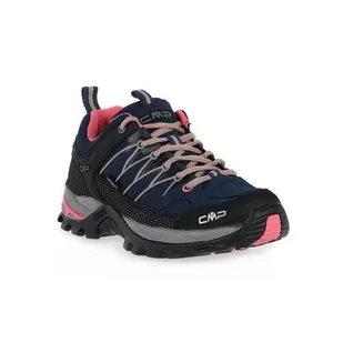 Buty trekkingowe damskie CMP Rigel Low - Buty trekkingowe damskie - miniaturka - grafika 1