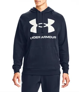Skarpety wysokie Under Armour UA Performance Tech 3pak 1379512-001 - Skarpetki męskie - miniaturka - grafika 4