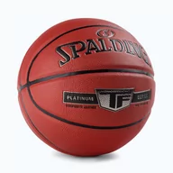Koszykówka - Spalding Piłka Platinum TF | - miniaturka - grafika 1