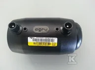 Akcesoria hydrauliczne - Zaślepka elektrooporowa 25 SDR7.4 SDR11, woda-gaz - miniaturka - grafika 1