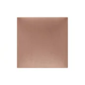 Panele ścienne i boazeria - Panel tapicerowany Melange PK  pudrowy róż 30 x 30 ME25 - miniaturka - grafika 1