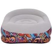 Fotele i krzesła ogrodowe - Siedzisko AVENLI 22319 - miniaturka - grafika 1