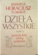 Poezja - Dzieła wszystkie tom II - miniaturka - grafika 1