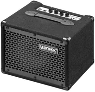 Wzmacniacze gitarowe - Warwick BC 10 8 10 Watt Bass Combo EU Version - miniaturka - grafika 1