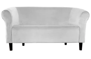 Sofa Milo MG39 jasny szary nogi 15 venge - Sofy i kanapy Sofa Milo MG39 jasny szary nogi 15 venge - Sofy i kanapy - miniaturka - grafika 1