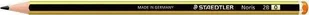 Staedtler Ołówek Noris 120-2B 12szt - Ołówki - miniaturka - grafika 1