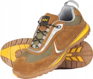 Obuwie robocze - Buty bezpieczne GRIT 44 - miniaturka - grafika 1