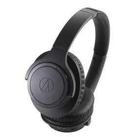 Audio Technica ATH-SR30BT czarne - Słuchawki - miniaturka - grafika 6