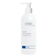 Kremy do twarzy - Ziaja Pro Krem do masażu twarzy z ceramidami, program naprawczy 270ml - miniaturka - grafika 1