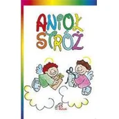 Religia i religioznawstwo - Anioł Stróż Nowa - miniaturka - grafika 1