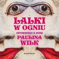 Audiobooki - literatura faktu - Lalki w ogniu - miniaturka - grafika 1