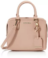 Torebki damskie - Geox Women's D ETHENI Bag, Rose, rose - miniaturka - grafika 1