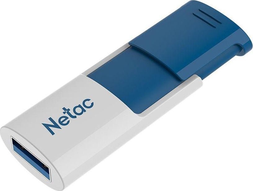 Pendrive Netac U182, 32 GB NT03U182N-032G-30BL