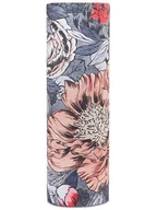 Apaszki i szaliki damskie - Buff Szal-koło w kolorze niebieskim - miniaturka - grafika 1