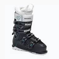 Buty narciarskie - Buty narciarskie damskie Rossignol ALLTRACK 70 W czarne RBK3350 - miniaturka - grafika 1