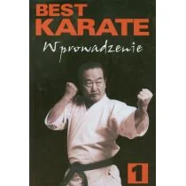 BEST KARATE 1 Wprowadzenie - Przewodniki - miniaturka - grafika 1