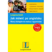 Jak mówić po angielsku + CD - Książki do nauki języka angielskiego - miniaturka - grafika 3