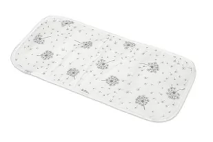 Nakładka 35x75 Redukująca Nacisk Oxi Pad Design 02 - Akcesoria do wózków - miniaturka - grafika 1