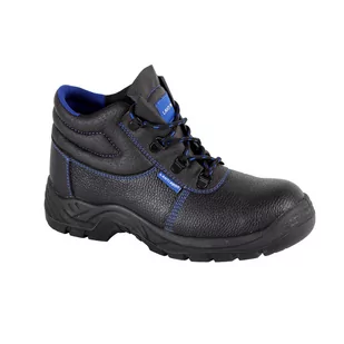 LAHTI PRO Trzewiki buty robocze skórzane rozmiar 47 L3011647 LPL3011647 - Obuwie robocze - miniaturka - grafika 1