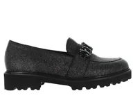 Półbuty damskie - Gabor, Półbuty damskie, Glitter Crash, rozmiar 39 - miniaturka - grafika 1