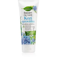 Kremy i maski do rąk - Bione Cosmetics Kozí Syrovátka balsam do rąk do skóry wrażliwej 205 ml - miniaturka - grafika 1