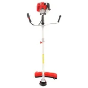 Podkaszarki - LIDER Kosa Spalinowa VKT582 - miniaturka - grafika 1