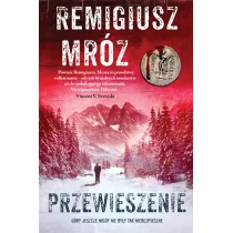 Przewieszenie Nowa - Literatura obyczajowa - miniaturka - grafika 1