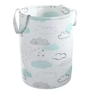 Kosz na zabawki Tobi, 30x40cm, Magic Collection - Pudła i pojemniki do przechowywania - miniaturka - grafika 1