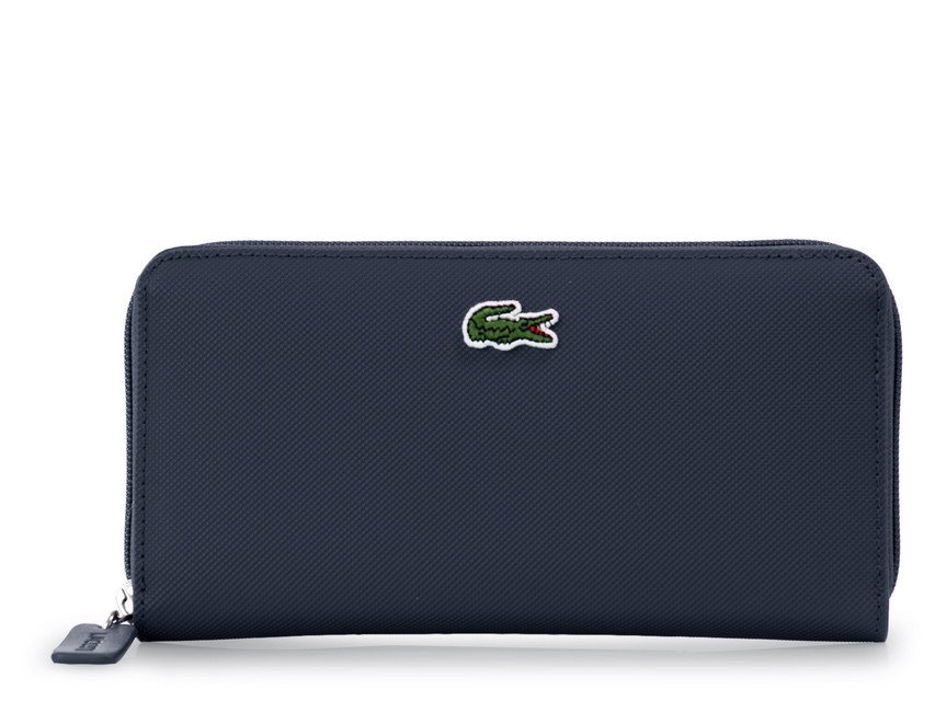 Portfel damski Lacoste NF2900PO-141,