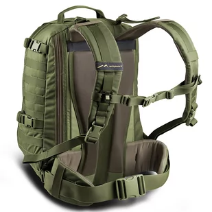 Plecak survivalowy Wisport Whistler II - black - Plecaki - miniaturka - grafika 2