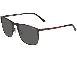 Okulary przeciwsłoneczne - Okulary przeciwsłoneczne Jaguar 37504 4200 - grafika 1