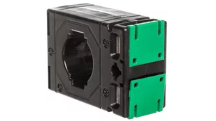 LUMEL Przekładnik prądowy z otworem na szynę 50/30 30) 150A/5A klasa 0,5 LCTB_5030300120A55 - Inne akcesoria elektryczne - miniaturka - grafika 1