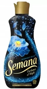 SEMANA PŁYN DO PŁUKANIA PERFUMES OF NIGHT MIDNIGHT BLUE 1,65L - Środki do prania - miniaturka - grafika 1