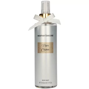 Women'Secret, Pure Charm mgiełka do ciała 250ml - Wody i perfumy damskie - miniaturka - grafika 1