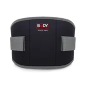 Pozostały sprzęt i akcesoria do ćwiczeń - Body Sculpture BW 2550 Pas wzmiacniający fitness bacha-sport-184-uniw - miniaturka - grafika 1