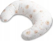 Poduszki do karmienia - Sensillo ROGAL DMUCHAWCE BEŻOWE - miniaturka - grafika 1