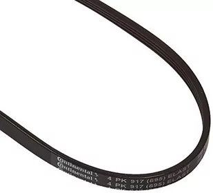 CONTITECH Pasek klinowy wielorowkowy 4PK917 ELAST - Rolki i napinacze - miniaturka - grafika 1